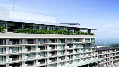 Arima Grand Hotel i Kobe, JP