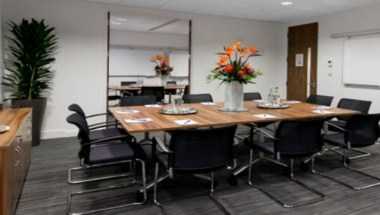 Regus - London, Piccadilly - Sackville Street in London, GB1