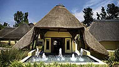 Shumba Valley Lodge à Krugersdorp, ZA