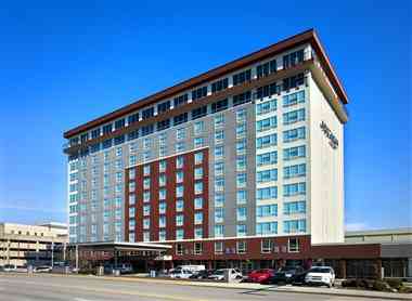 Four Points by Sheraton Charleston в Charleston, WV