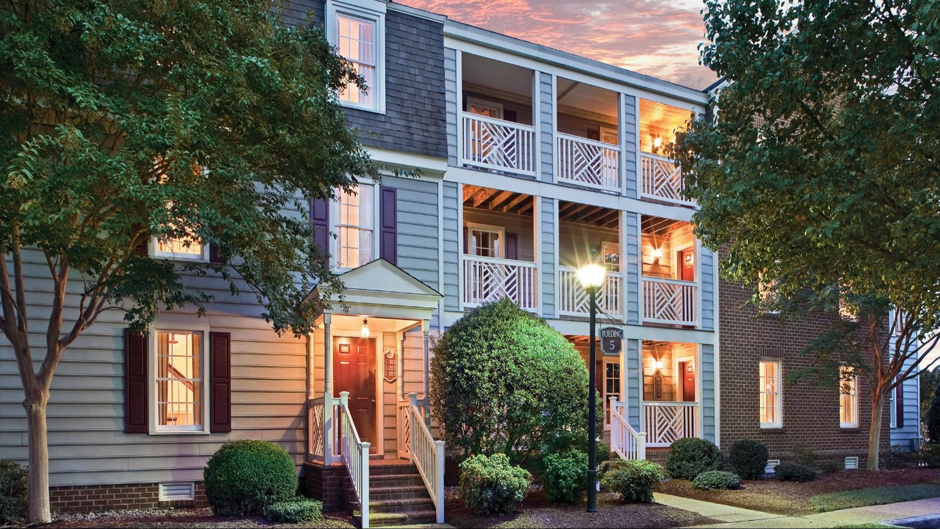 Club Wyndham Kingsgate image