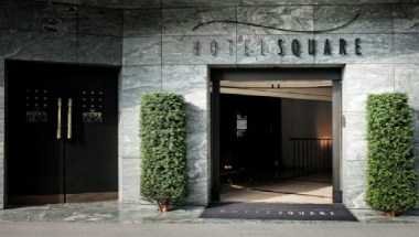 Hotel Square à Paris, FR