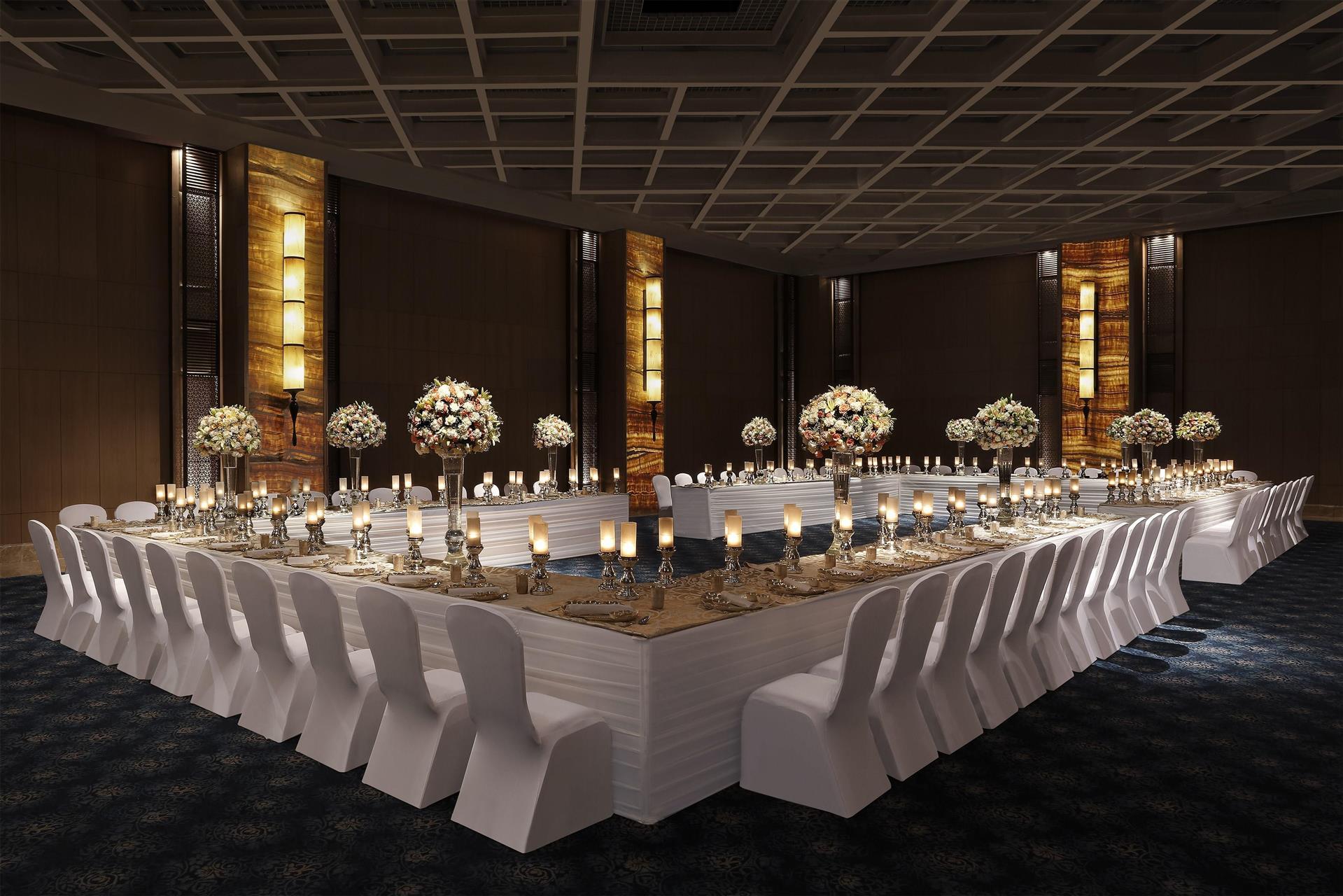 Immagine sala riunioni