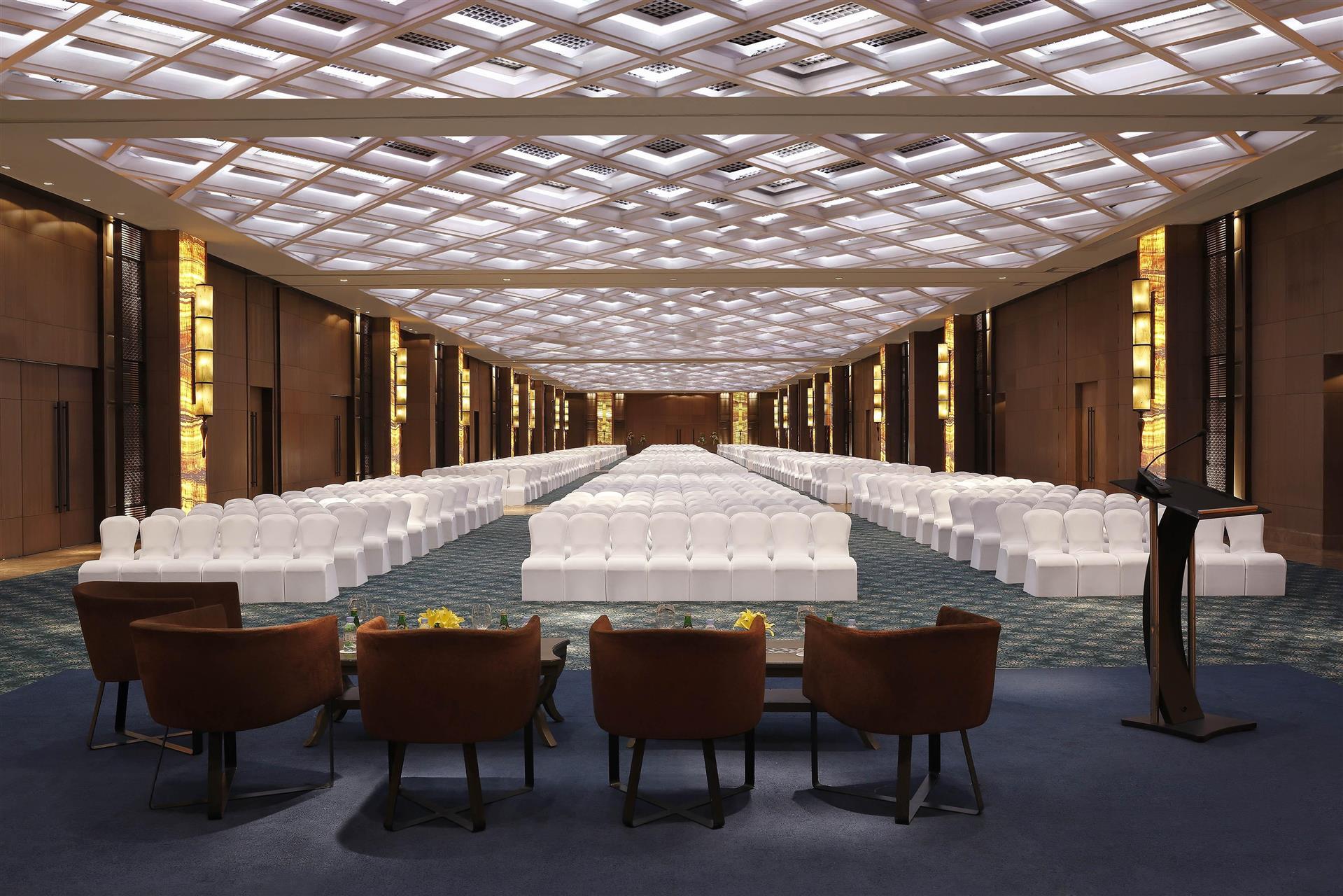 Immagine sala riunioni