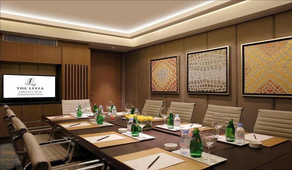 Immagine sala riunioni