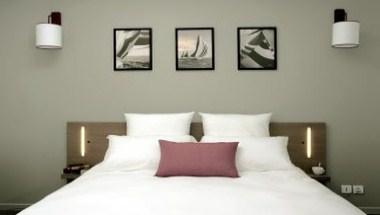 Appart'City Confort Niort Centre in Niort, FR