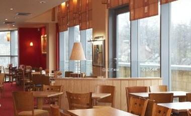 Premier Inn Chelmsford (Springfield) hotel в Chelmsford, GB1