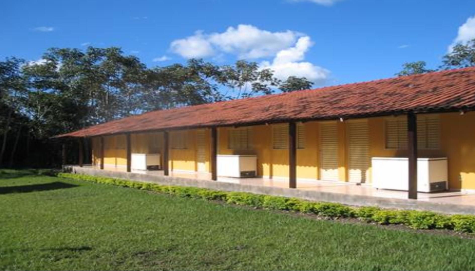 Изображение места проведения