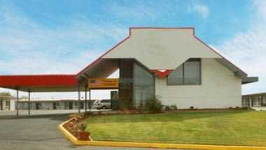 Rodeway Inn Boardman i Boardman, OR