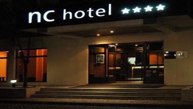 Nova Cruz Hotel image