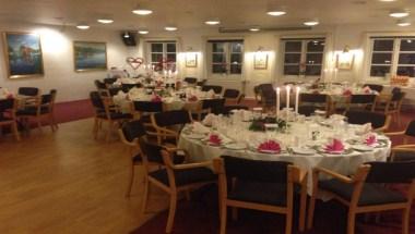 Roennes Hotel and Restaurant a Fjerritslev, DK