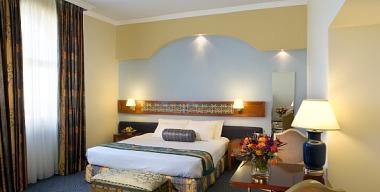 Mount Zion Hotel a Jerusalem, IL