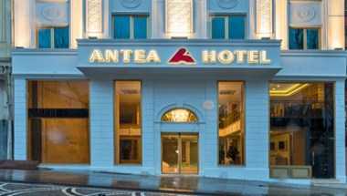 Hotel Antea in Istanbul, TR