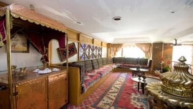 Hotel Antea in Istanbul, TR