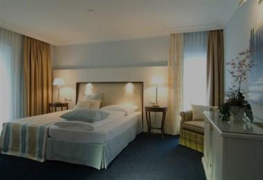 Hotel Restaurant Ochsen à Stuttgart, DE