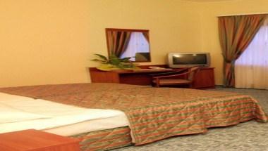 Hotel Abrava - Ciechocinku em Ciechocinek, PL