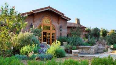 Rancho La Puerta a Tecate, MX