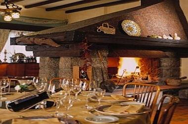 Hotel Milano Alpen Resort Meeting & Spa en Castione della Presolana, IT