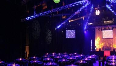 Tamworth Regional Entertainment & Conference Centre a New England North West, AU