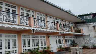 Hotel North Star em Darjeeling, IN