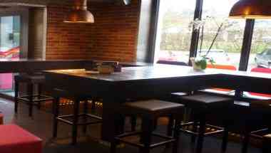 Cyrano in Waimes, BE