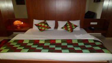 Hotel Shelton i New Delhi, IN