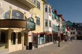 Homewood Suites by Hilton Mont-Tremblant Resort in Mt. Tremblant, QC