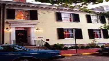 The Annapolis Inn en Anápolis, MD