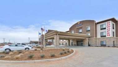Comfort Inn and Suites Alva em Alva, OK