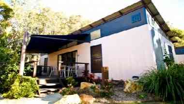 Discovery Parks - Emerald Beach i North Coast NSW, AU