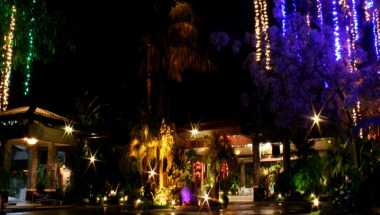 Gazebo Royale em Quezon City, PH