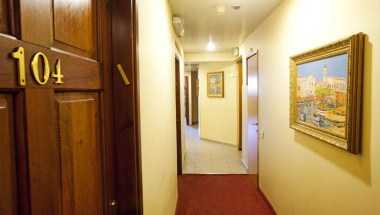 Sun Aviv Hotel a Tel Aviv, IL