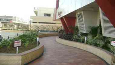 Hotel Jai Residency en Gandhidham, IN
