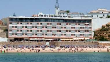 Hotel Sol e Mar a Albufeira, PT