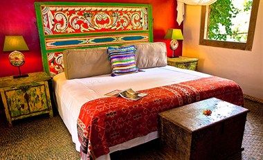 รูปสถานที่จัดงาน