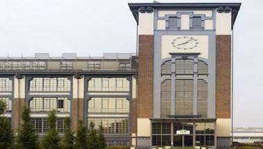 Italiana Hotels - Milan Rho Fair image