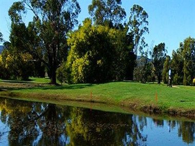 Изображение места проведения