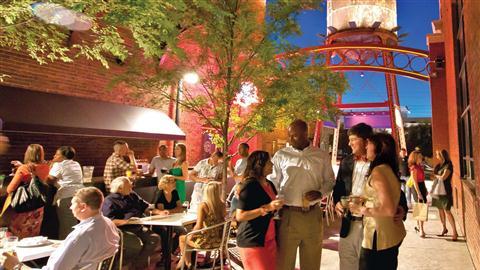 Experience Montgomery,AL, Montgomery, AL