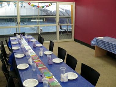 Mpowerdome a Canberra, AU