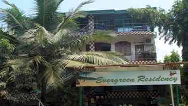 Evergreen Residency a Port Blair, IN