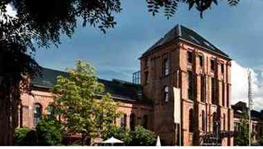 Hotel Bdesign & Spa in Paradou, FR