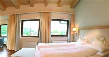 Hotel Wiesenhof a Pertisau, AT