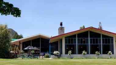 Wanaka Hotel in Wanaka, NZ