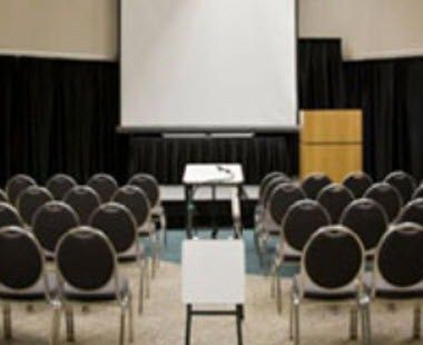 Изображение места проведения