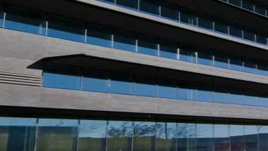 Cornella De llobregat, ES 的 World Trade Center Cornella