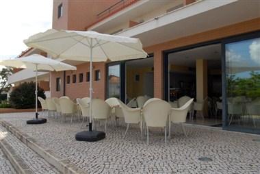 Amazonia Palmela Hotel i Palmela, PT