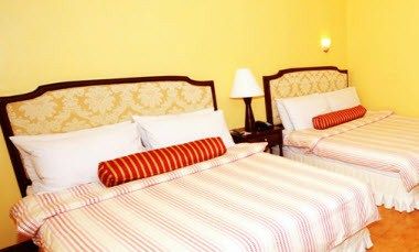 รูปสถานที่จัดงาน