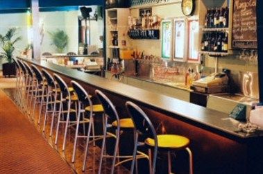 Bild på anläggning