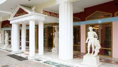 Kosta Famissi Hotel a Trikala, GR