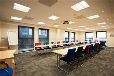 DEKRA Organisational Reliability Ltd/Optimus House a Aberdeen, GB2